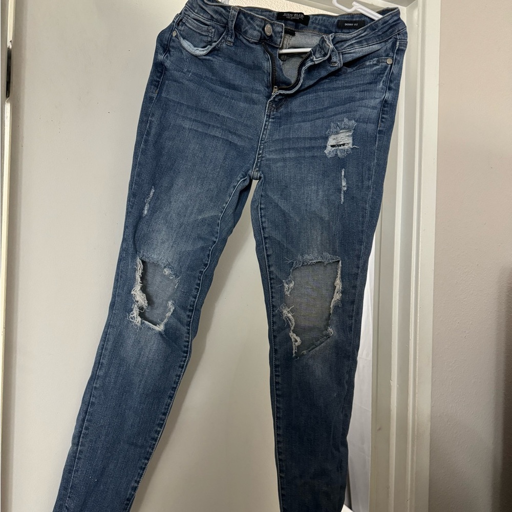 Judy Blue jeans